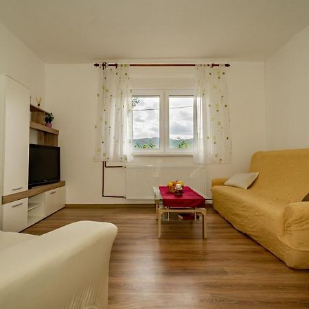 Apartman Gradina Gomirje المظهر الخارجي الصورة