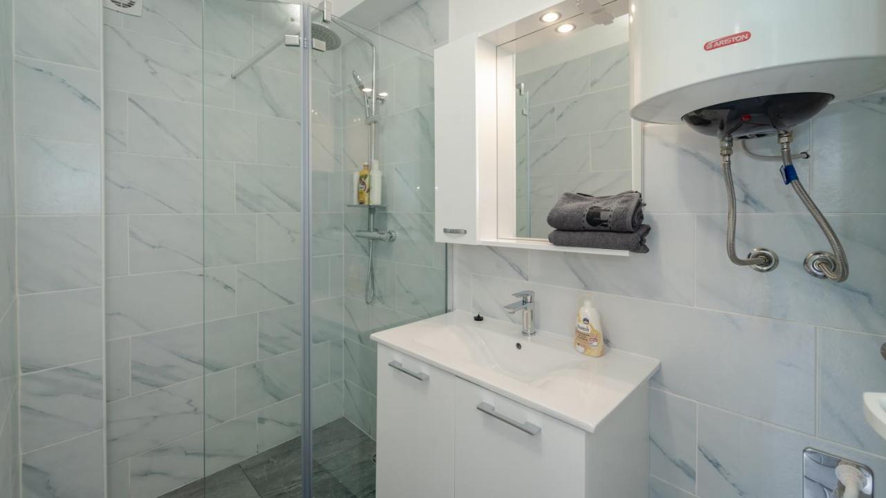 Apartman Gradina Gomirje المظهر الخارجي الصورة