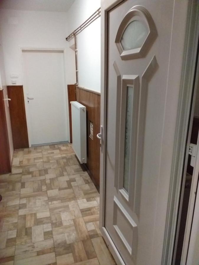 Apartman Gradina Gomirje المظهر الخارجي الصورة